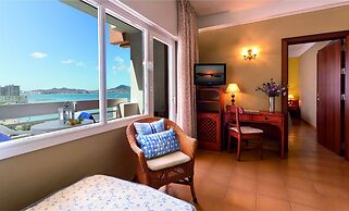 Hotel Izán Cavanna