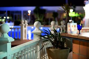 Hotel Izán Cavanna