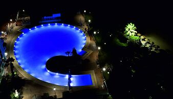 Hotel Izán Cavanna