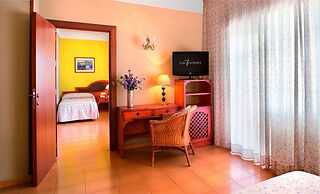 Hotel Izán Cavanna