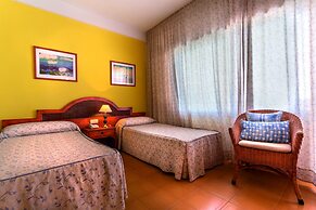Hotel Izán Cavanna