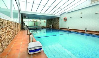 Hotel Izán Cavanna
