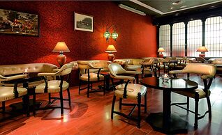 Hotel Izán Cavanna
