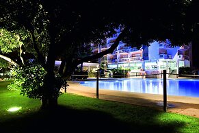 Hotel Izán Cavanna