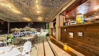 Hotel Izán Cavanna
