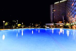 Hotel Izán Cavanna