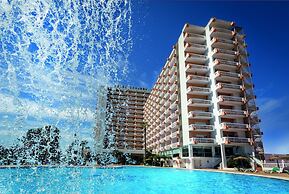 Hotel Izán Cavanna