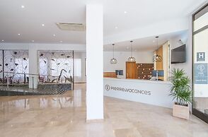 Hotel Lloret Santa Rosa by Pierre & Vacances