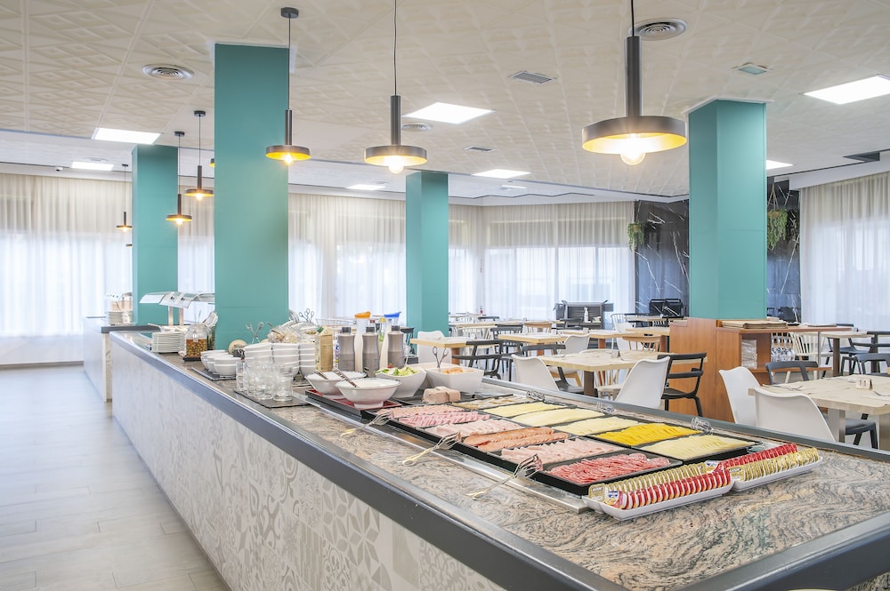 Hotel Lloret Santa Rosa by Pierre & Vacances