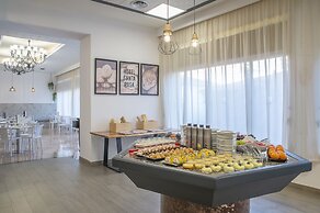 Hotel Lloret Santa Rosa by Pierre & Vacances