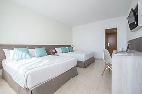 Hotel Lloret Santa Rosa by Pierre & Vacances