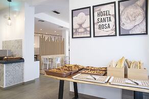 Hotel Lloret Santa Rosa by Pierre & Vacances