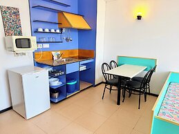 Apartaments Lloret Sun