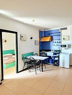 Apartaments Lloret Sun