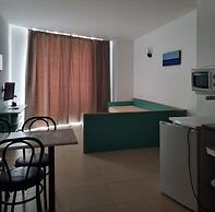Apartaments Lloret Sun