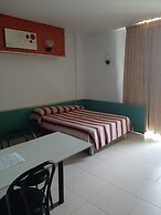 Apartaments Lloret Sun