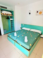 Apartaments Lloret Sun