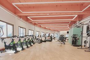 Gloria Palace San Agustin Thalasso & Hotel