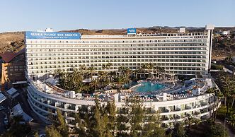 Gloria Palace San Agustin Thalasso & Hotel