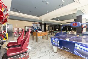 Gloria Palace San Agustin Thalasso & Hotel