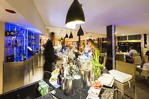 Gloria Palace San Agustin Thalasso & Hotel