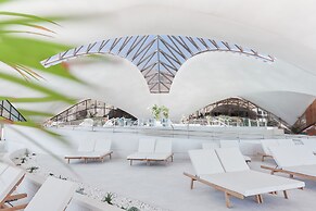 Gloria Palace San Agustin Thalasso & Hotel