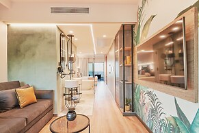 Gloria Palace San Agustin Thalasso & Hotel