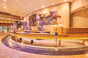 Gloria Palace Amadores Thalasso & Hotel