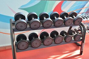 Gloria Palace Amadores Thalasso & Hotel