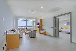 Gloria Palace Amadores Thalasso & Hotel