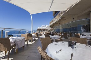 Gloria Palace Amadores Thalasso & Hotel