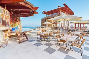 Gloria Palace Amadores Thalasso & Hotel