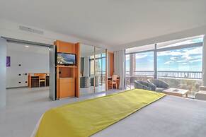 Gloria Palace Amadores Thalasso & Hotel