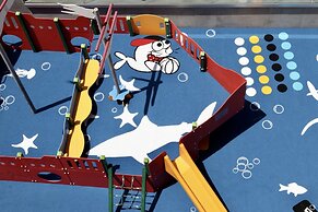 Gloria Palace Amadores Thalasso & Hotel