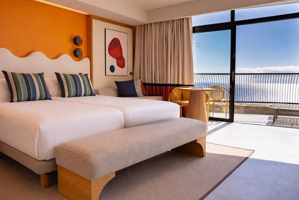 Gloria Palace Amadores Thalasso & Hotel