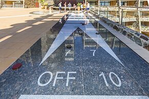 Gloria Palace Amadores Thalasso & Hotel