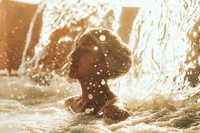 Gloria Palace Amadores Thalasso & Hotel