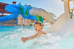 Gloria Palace Amadores Thalasso & Hotel