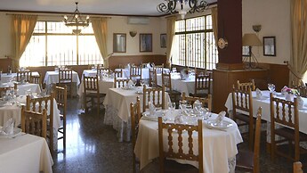 Hotel La Posada del Conde