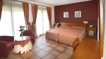 Hotel La Posada del Conde