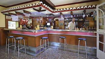 Hotel La Posada del Conde