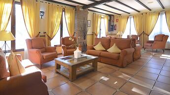 Hotel La Posada del Conde