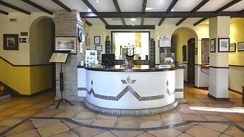 Hotel La Posada del Conde