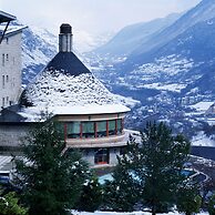 Parador De Vielha