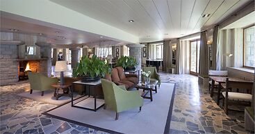 Parador De Vielha