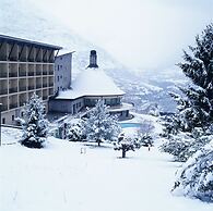 Parador De Vielha