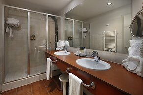 Parador De Vielha