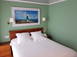 Faro de San Vicente