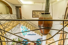 Hotelet elRetiro