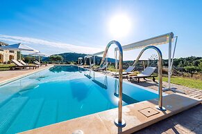 Hotel Rural Monnaber Nou & SPA